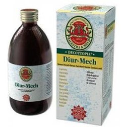 Diur Mech 500Ml