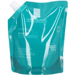 La Roche Posay Effaclar Gel Micro-Peeling Purifiant