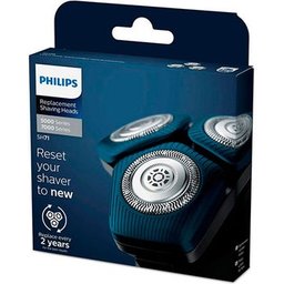 Set SH71/50 Series 7000 Recharge pour Rasoir 3uts