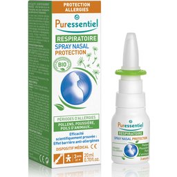 Respiratoire Spray Nasal Protection 20ml