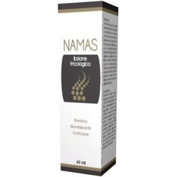 Medicbio Namas Lotion Trichologique 60ml