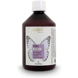 Butterfly BeautyCare Mandel Bio-Pflegeöl