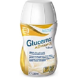 Advance 1,6kcal Vanille 220ml