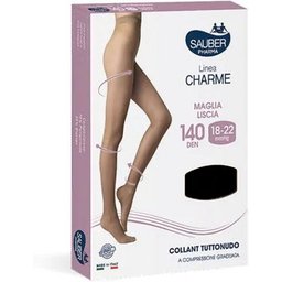 Charme Collant At 140 Maille Lisse M Taille 3 1ut
