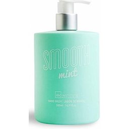 Savon pour les mains à la menthe lisse 500ml
