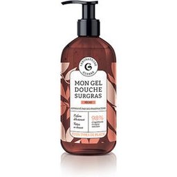 Mon Gel Douche Surgras Thé Blanc 1L