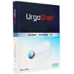 Urgostart Pans Interf 13X12Cm 16