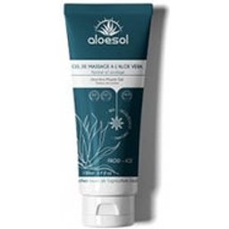 Gel De Massage À L'Aloe Vera 100ml