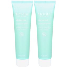 Nectar Pur Gel Nettoyant Purifiant