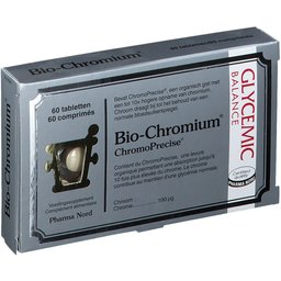 Bio-Chromium
