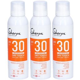 Spray Invisible SPF 30