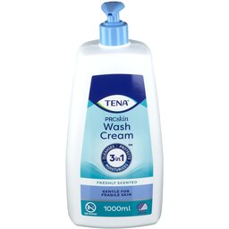 3-in-1 crème lavante