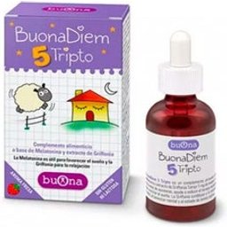 Circadiem 5 Tripto 30ml