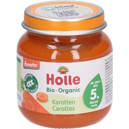 Carottes