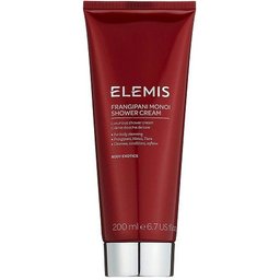 Frangipani Monoi Shower Cream 200ml