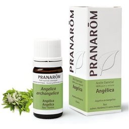 Pranarôm Huile Essentielle Angélique 5ml