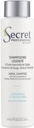 Shampooing Légèreté 200ml