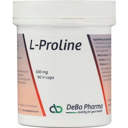 Deba L-Proline 500mg