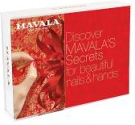 Coffret Découverte Soin & Beauté des Ongles - Coffret 6 soins