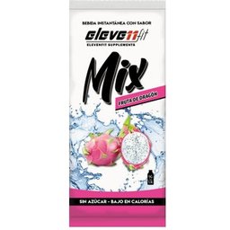 Mélange instantané pour boisson au fruit du dragon 9g
