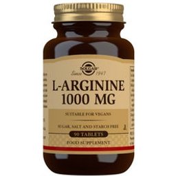 Arginina Comp Arginina 1000mg