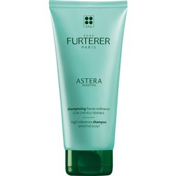 Astera Sensitive Shampooing Haute Tolérance 200ml