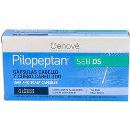 Seb DS 30 Capsules