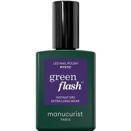 Green Flash Vernis à Ongles Mystic 15 ml