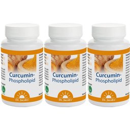 Curcumine-phospholipide extrait de curcuma