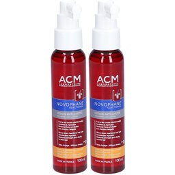 Novophane Reactional Lotion anti-chûte