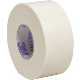3M™ Microfoam™ Sparadrap chirurgical 25 mm x 5 m