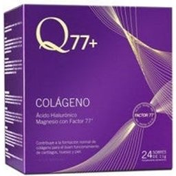 Colágeno *