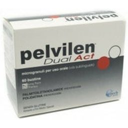 Pelvilen Dual Act 20 Cpr