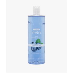 Gel Dermatologique Myrtille pH5.5 750ml