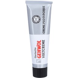Gehwol Crème Podologique