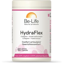 Hydraflex