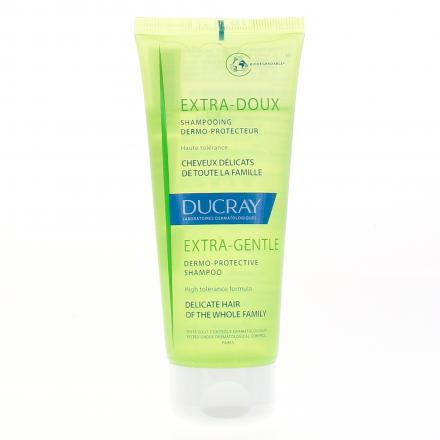 Shampooing extra-doux flacon 100ml