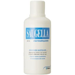 3 Dermoliquide 500ml
