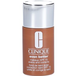 Even Better Fond de teint éclat correction teint SPF 15 - Clou de Girofle