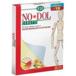 Nodol 10 Plâtres