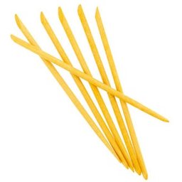 Bâtonnets Cuticules 6uts