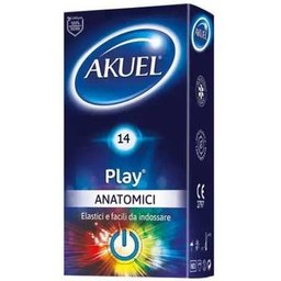 Play Anatomique 14uts