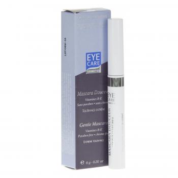 EYE CARE Mascara douceur bleu nuit étui 6g