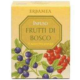 Infusion Fruits des Bois 45g