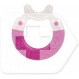 Bite & Brush poils très doux 1 pc