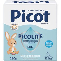 Picogest 2ème âge