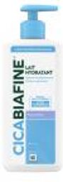 Lait Hydratant 400 ml - Flacon-Pompe 400 ml