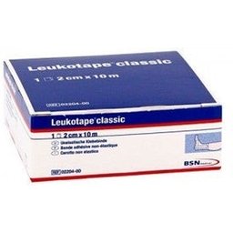 Leukotape™ Pansement classique 10mx2cm