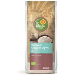 Farine de Riz Brun 375g