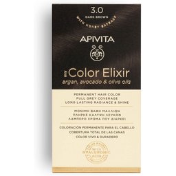 My Color Elixir 3.0 Marron foncé